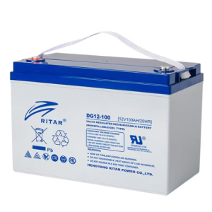 100AH 12V BATTERY