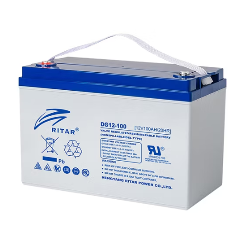 100AH 12V BATTERY