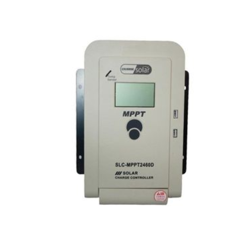 10A MPPT SOLARLAND