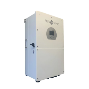 16kW 48V SOLAR HYBRID INVERTER