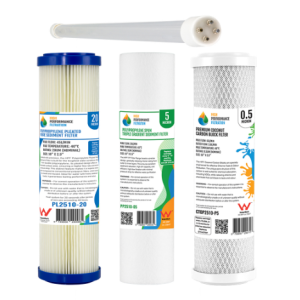 10MIC 10" WOUND SEDIMENT CARTRIDGE