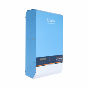 3kW 24V SOLAR HYBRID INVERTER