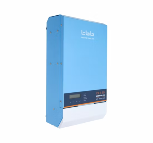 3kW 24V SOLAR HYBRID INVERTER