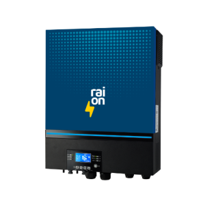 5kW 48V SOLAR HYBRID INVERTER