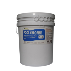 CHLORINE 65% - 45KG - DISINFECTANT
