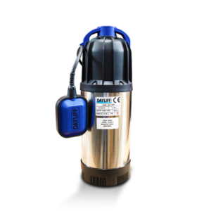 DDA1000P 1kW Shallow Well Pump
