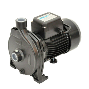 DDC158 Cast Iron Pump