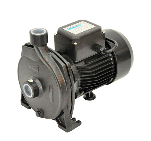 DDC158 Cast Iron Pump