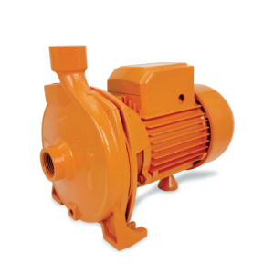 DDC170 Cast Iron Pump
