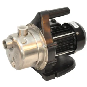 DDG1000 0.8KW Stainless Steel Pump