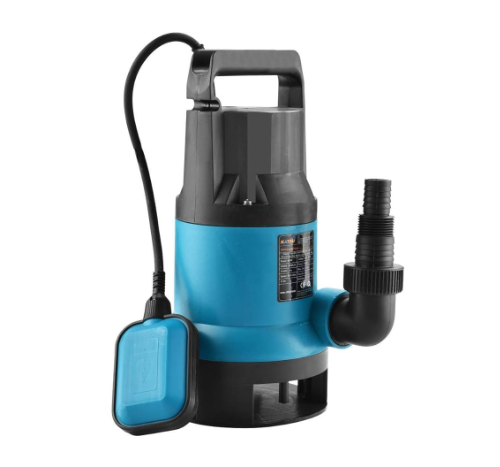 DDW750 Drainage Pump