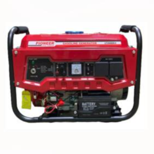 DG1000 1KVA PETROL GENERATOR