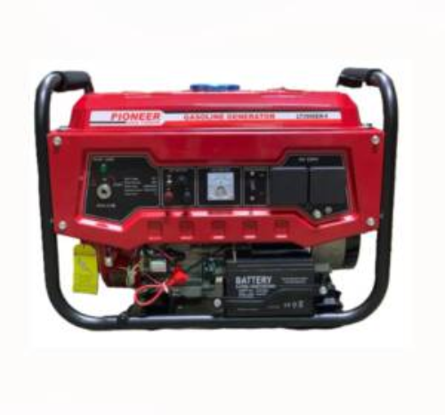 DG1000 1KVA PETROL GENERATOR