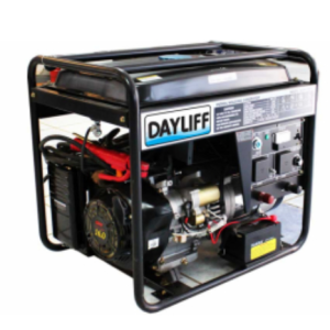 DG11000 10kVA PETROL GENERATOR