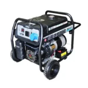 DG3800 3.5KVA PETROL GENERATOR