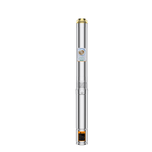 DSD3/30 2.2kW Borehole Pump