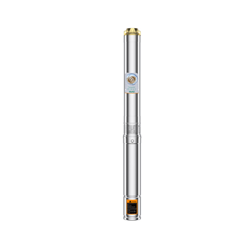 DSD3/30 2.2kW Borehole Pump