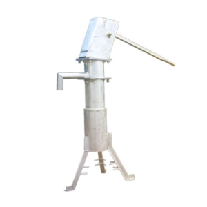 HAND PUMP INDIA MKII U2 COMPLETE