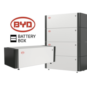 LITHIUM BATTERY 100AH 48V (5kWh)