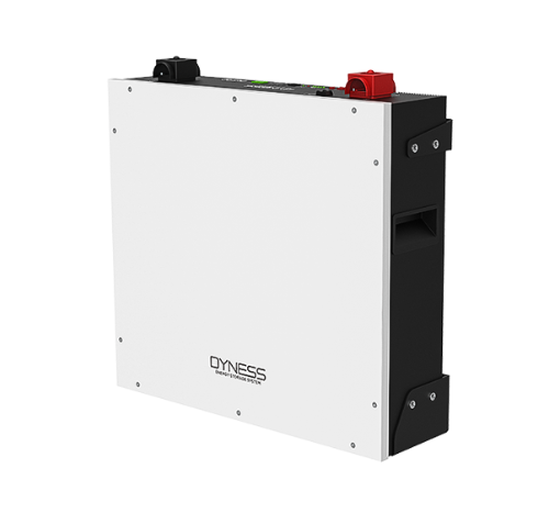 LITHIUM BATTERY 200AH 24V (5kWh)
