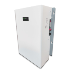 LITHIUM BATTERY 200AH 48V (10kWh)