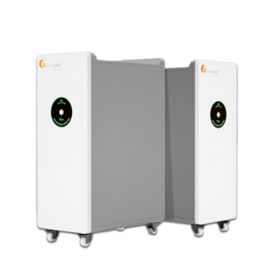 LITHIUM BATTERY 300AH 48V (15kWh)