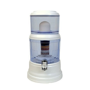 MINERAL WATER POT - 30L/DAY