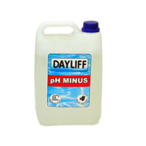 PH MINUS 5LTR