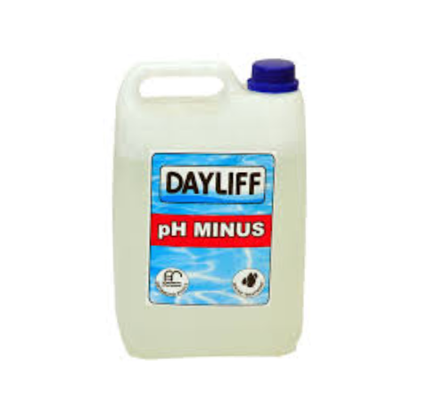 PH MINUS 5LTR