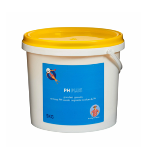 PH PLUS 5KG