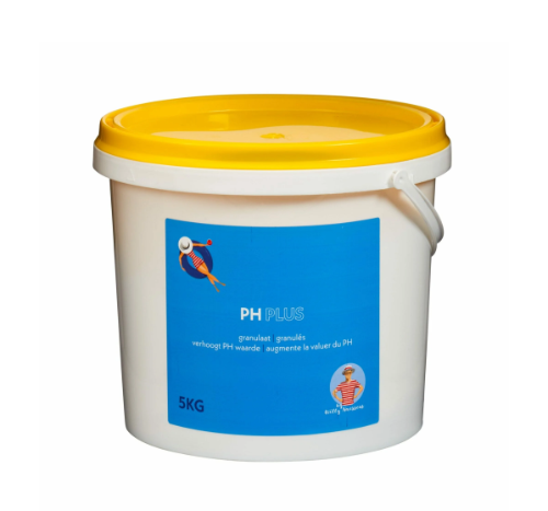 PH PLUS 5KG
