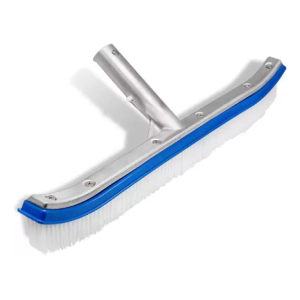 POOL FLOOR BRUSH 18"