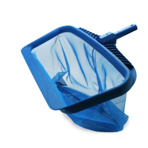 POOL SKIMMER LEAF RAKE - SHALLOW