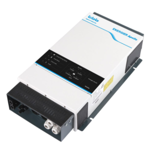 SOLAR 1000 INV.CHARGER (TBB)12V