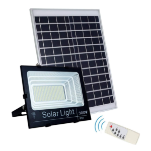 SOLAR FLOODLIGHT 200W