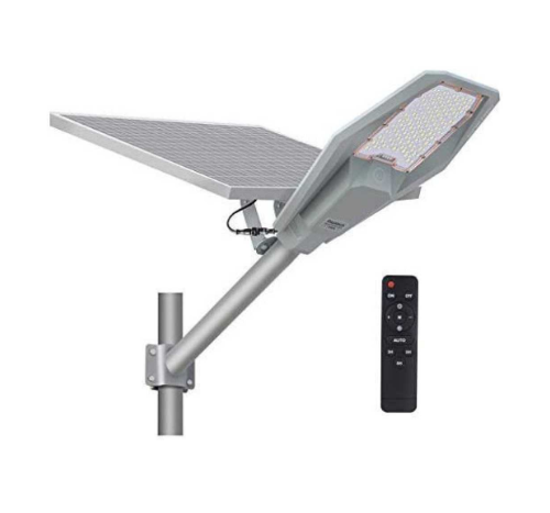 SOLAR STREETLIGHT 200W