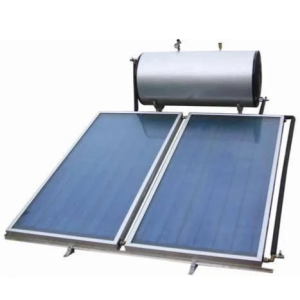 SOLAR WATER HEATER 150L FLATPLATE