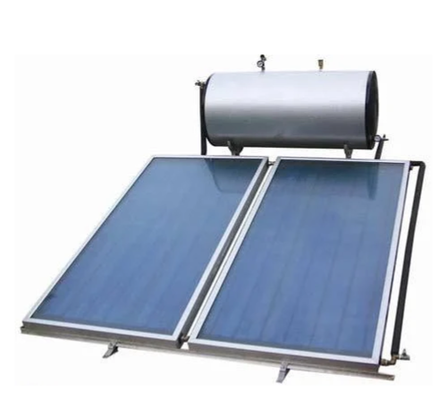 SOLAR WATER HEATER 200L FLATPLATE