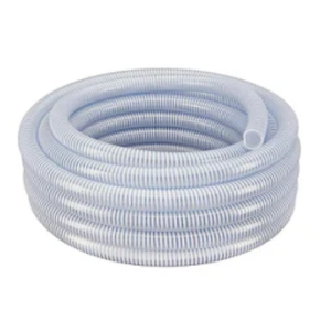 SUCTION HOSE PIPE 2" PER METRE