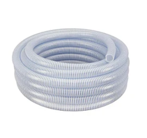 SUCTION HOSE PIPE 3" PER METRE
