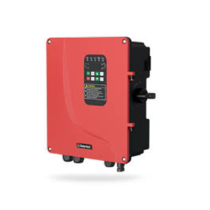 Solar Pumping Inverter 1.5KW Single Phase