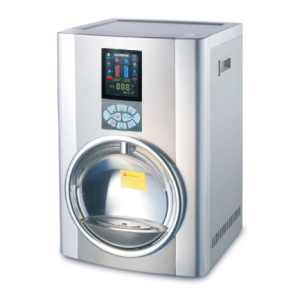 TREATED WATER DISPENSER 2-IN-1