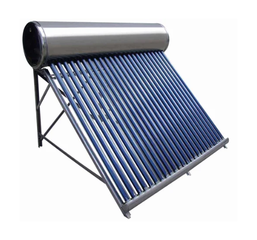 SOLAR WATTS 370LTR VTT - TUBULAR
