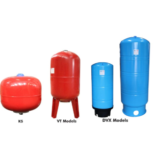 Pressure Tank Kit