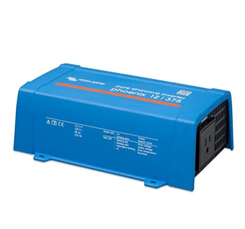 VICTRON 12/375W INVERTER